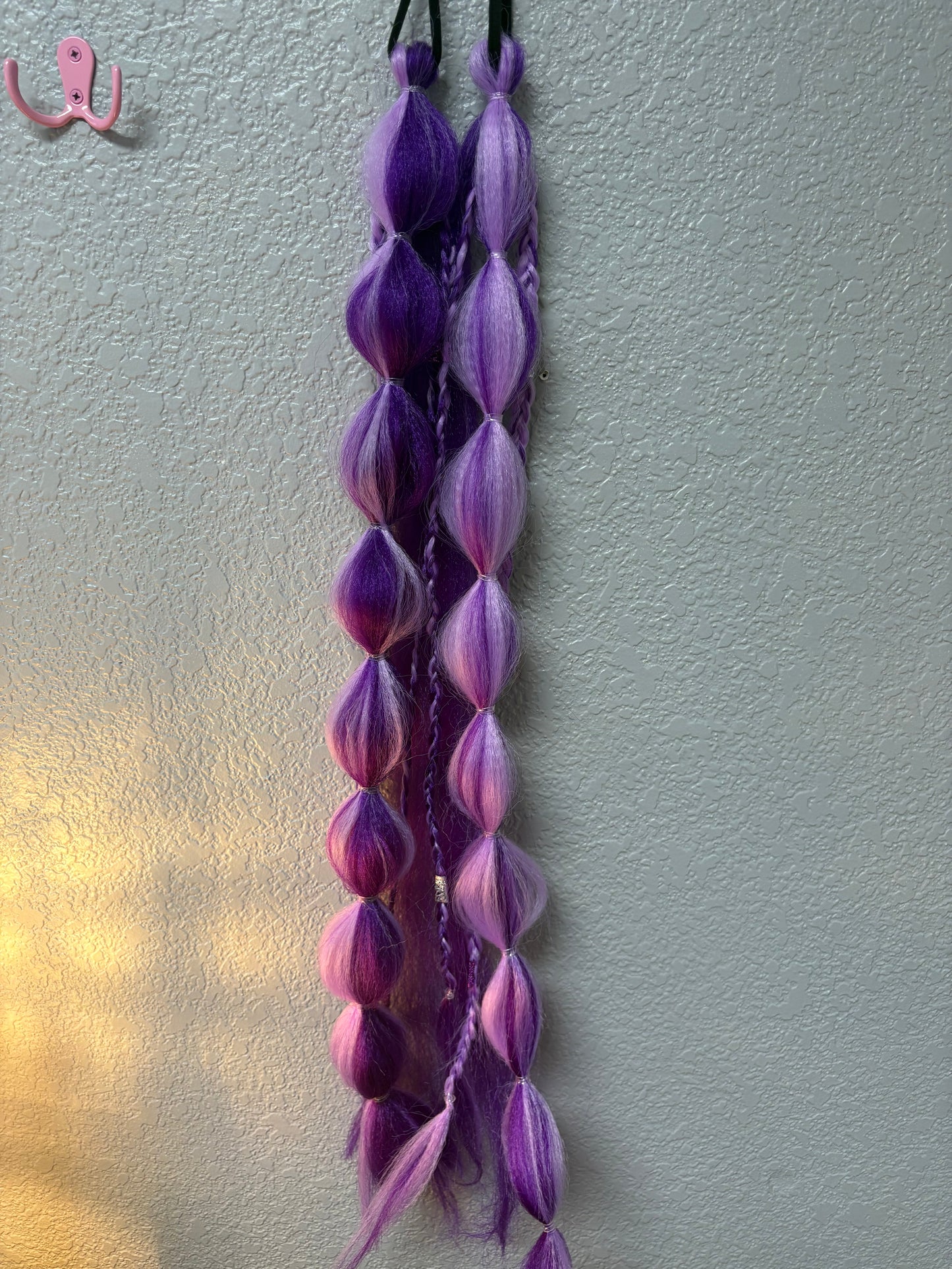 Purple Princess - Set