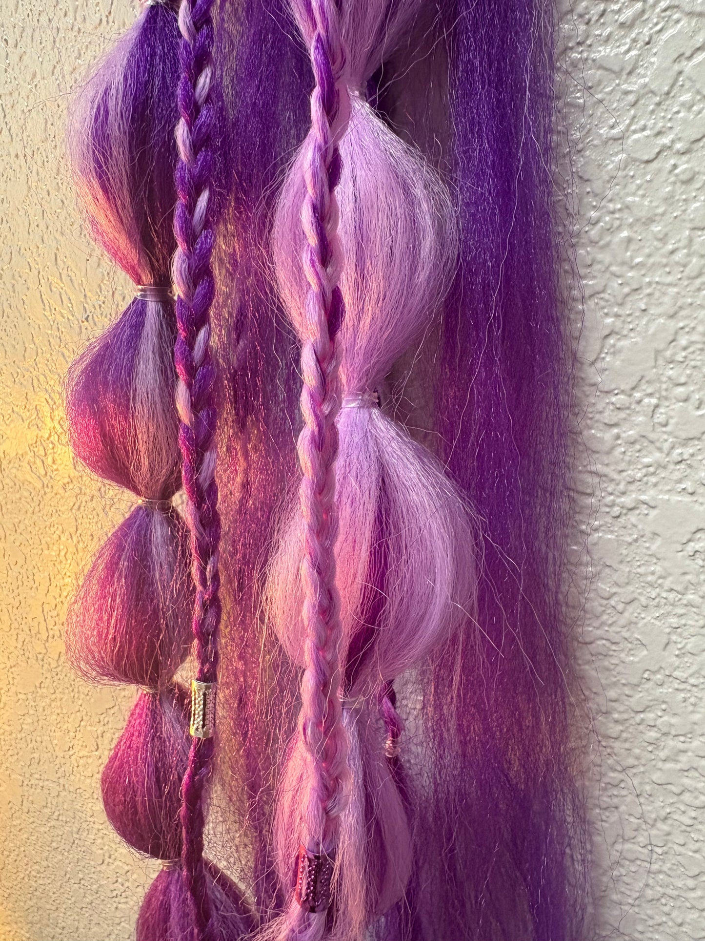 Purple Princess - Set