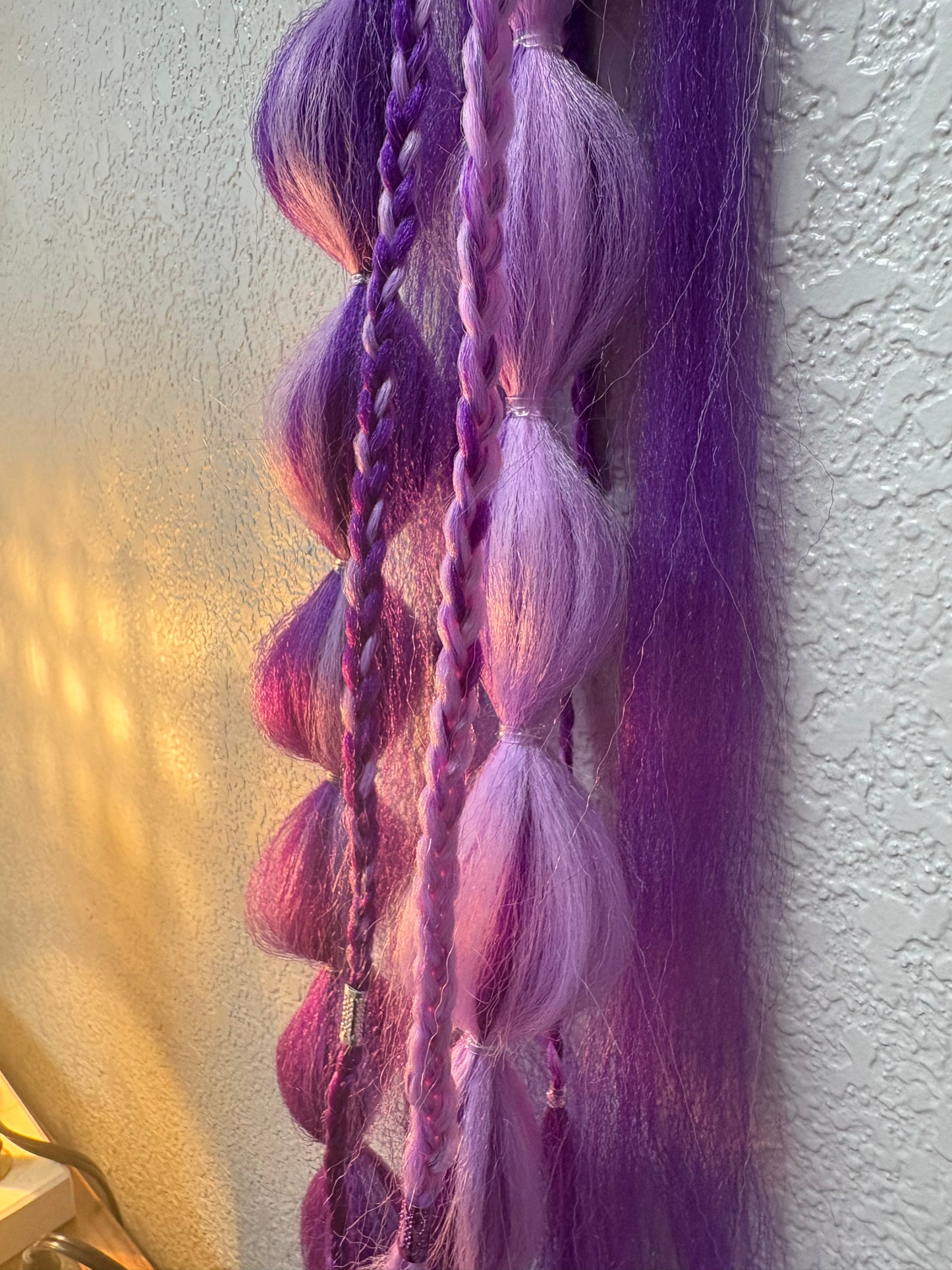 Purple Princess - Set