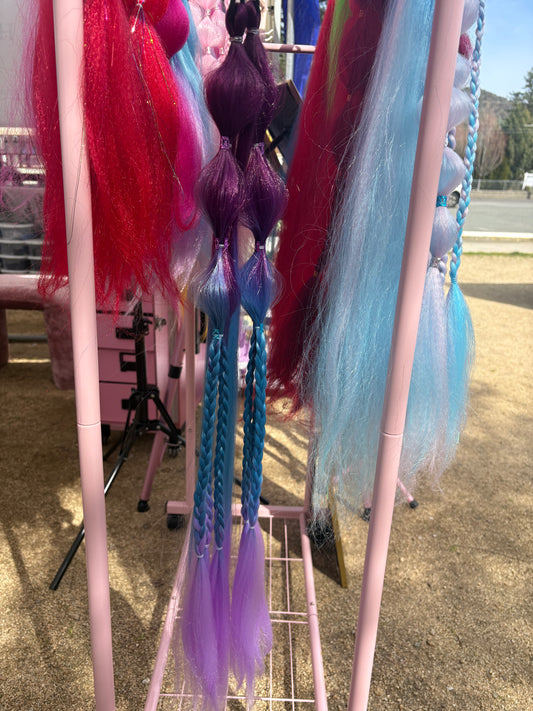 Jellyfish Ombré - Set