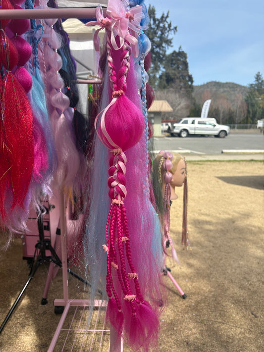 The Piggies - Single