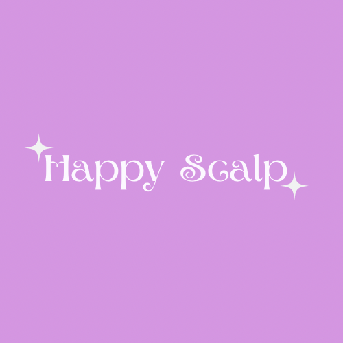 Happy Scalp