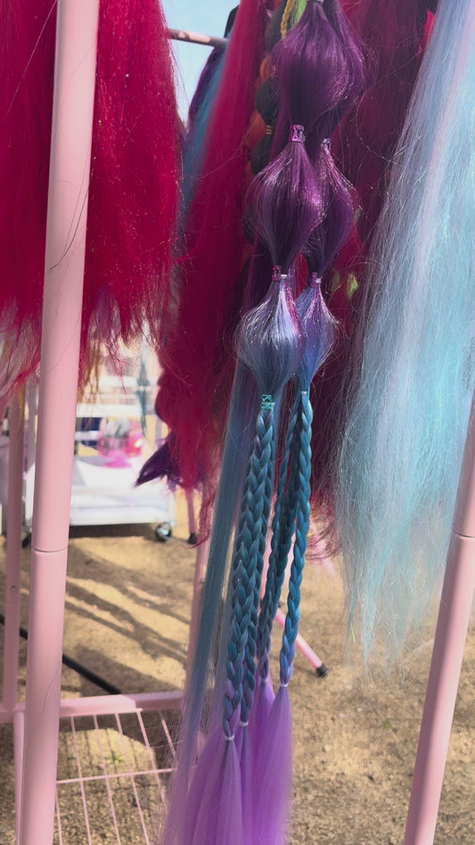 Jellyfish Ombré - Set